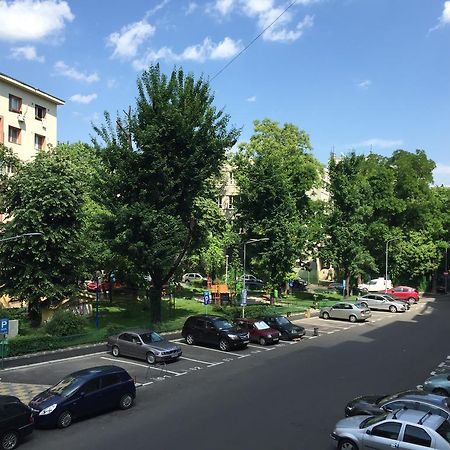 Apartament Unirii Centru Apartament Bukareszt Zewnętrze zdjęcie