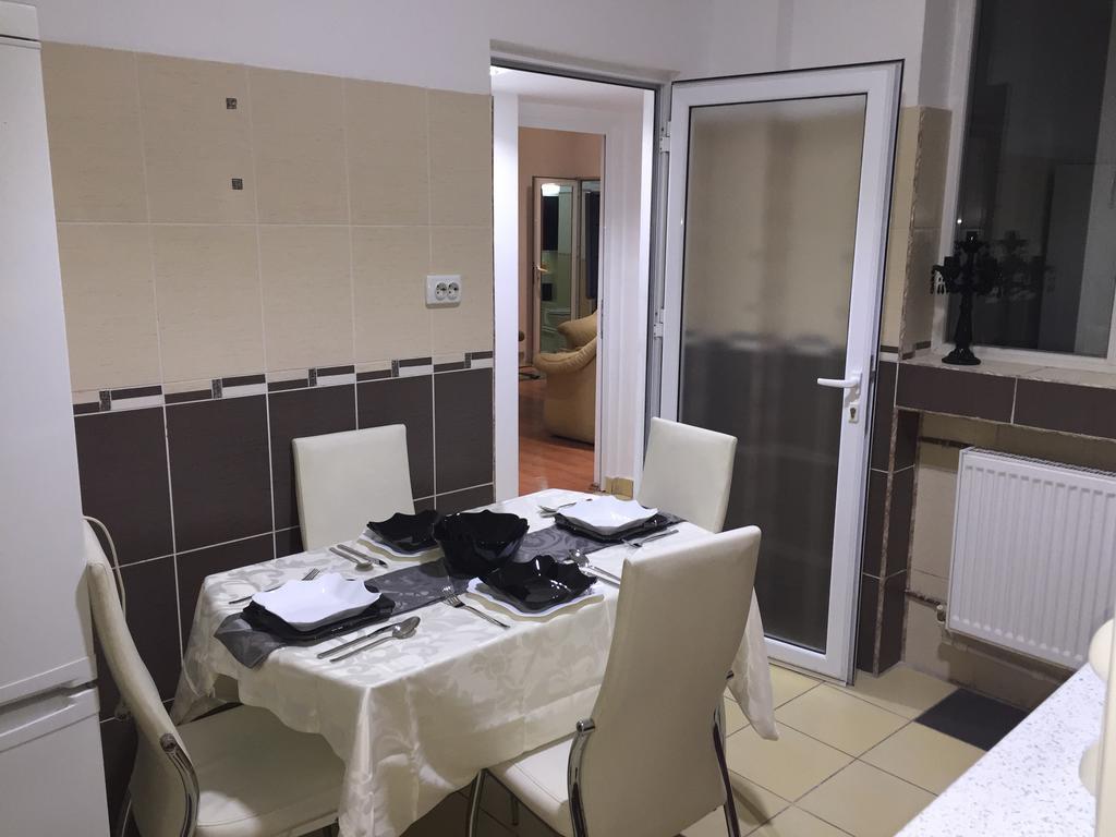 Apartament Unirii Centru Apartament Bukareszt Pokój zdjęcie