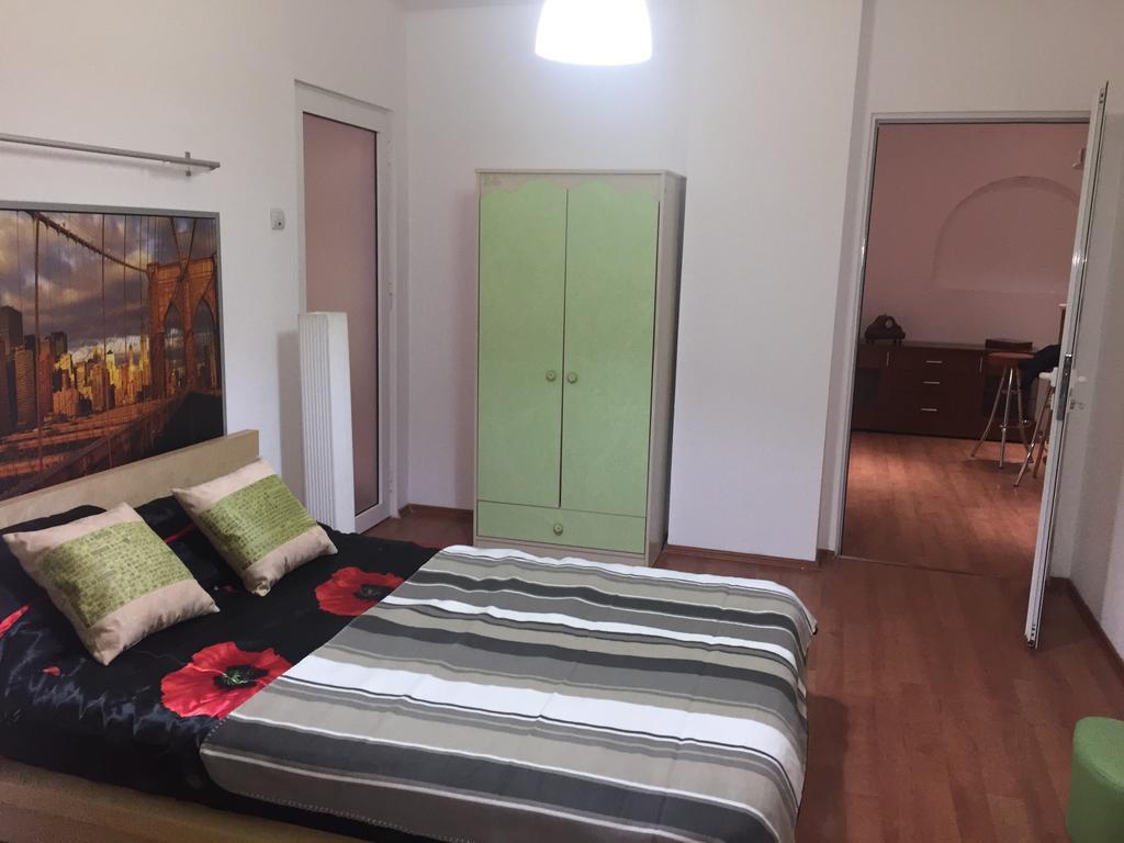 Apartament Unirii Centru Apartament Bukareszt Zewnętrze zdjęcie