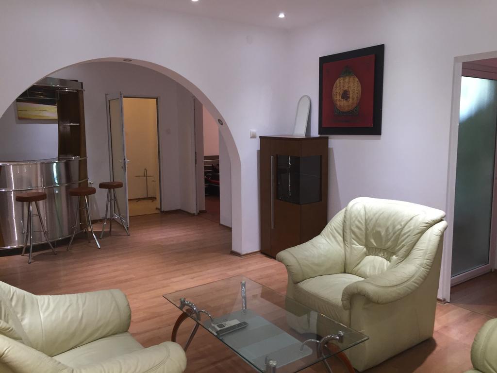 Apartament Unirii Centru Apartament Bukareszt Zewnętrze zdjęcie