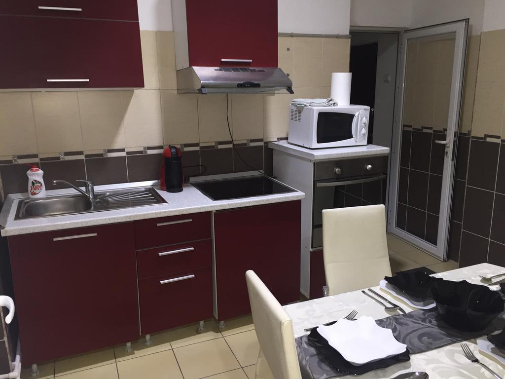 Apartament Unirii Centru Apartament Bukareszt Zewnętrze zdjęcie