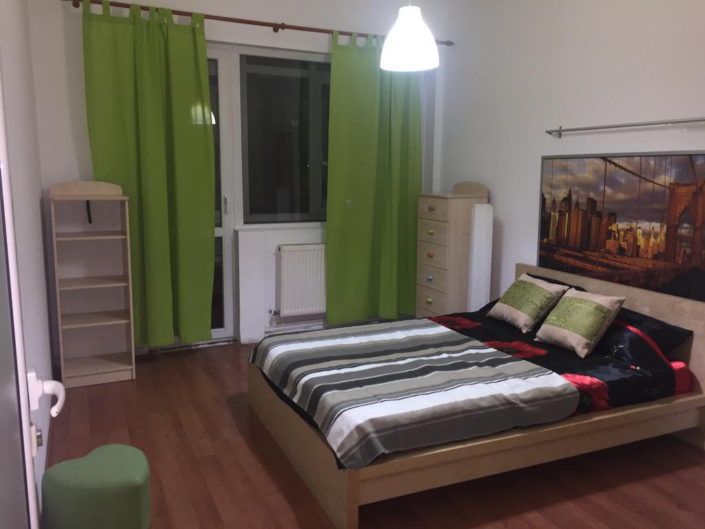Apartament Unirii Centru Apartament Bukareszt Zewnętrze zdjęcie