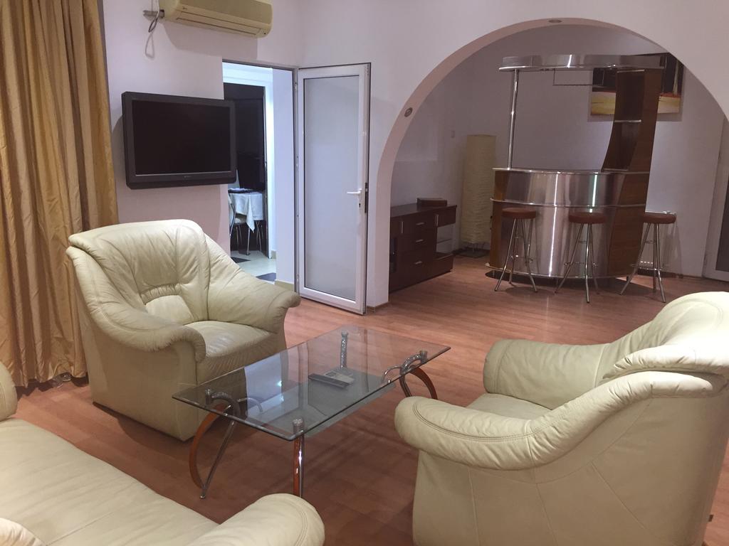 Apartament Unirii Centru Apartament Bukareszt Zewnętrze zdjęcie