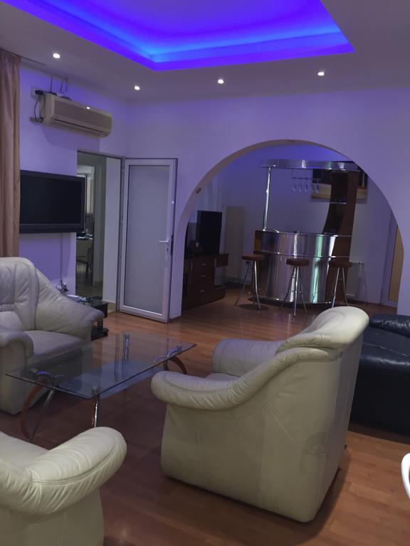 Apartament Unirii Centru Apartament Bukareszt Zewnętrze zdjęcie