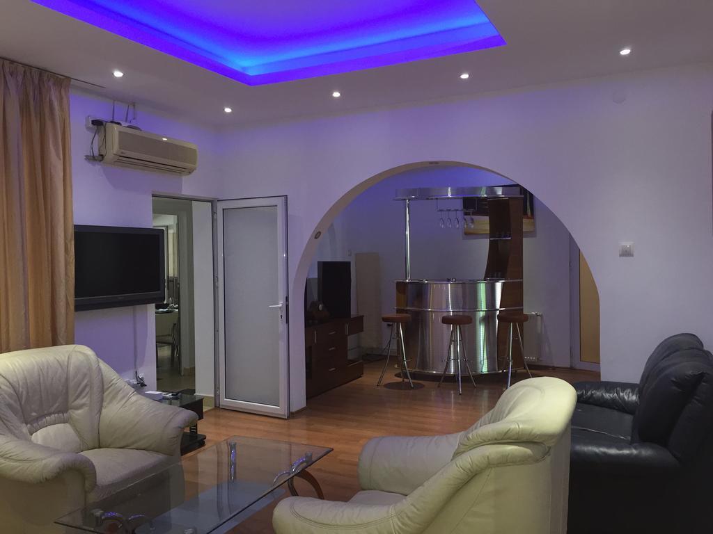 Apartament Unirii Centru Apartament Bukareszt Zewnętrze zdjęcie