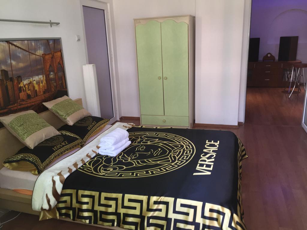Apartament Unirii Centru Apartament Bukareszt Zewnętrze zdjęcie
