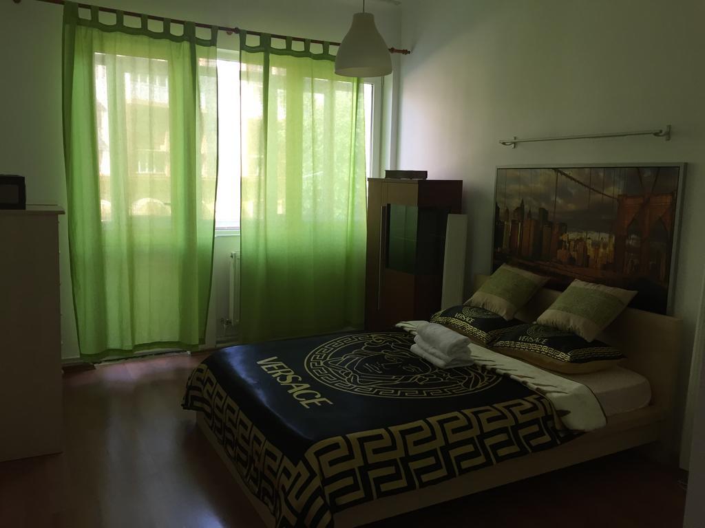 Apartament Unirii Centru Apartament Bukareszt Zewnętrze zdjęcie