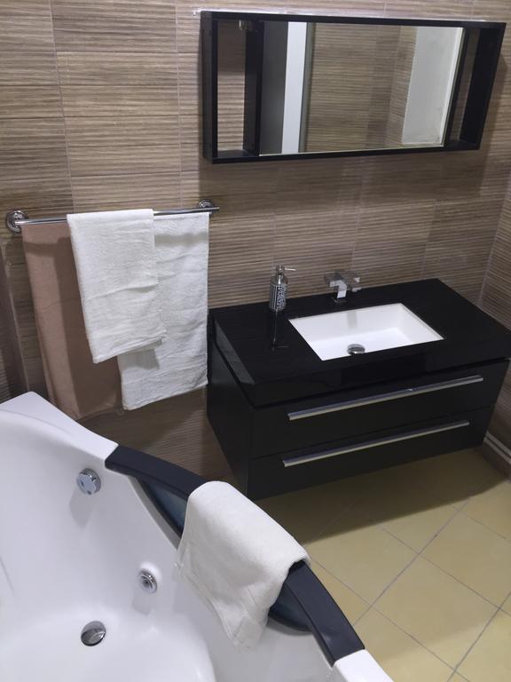Apartament Unirii Centru Apartament Bukareszt Zewnętrze zdjęcie