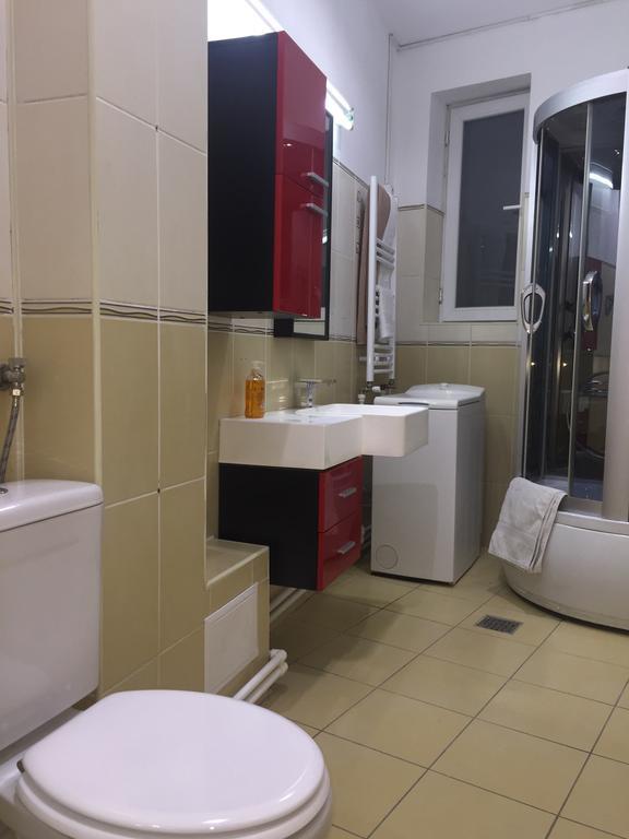 Apartament Unirii Centru Apartament Bukareszt Zewnętrze zdjęcie