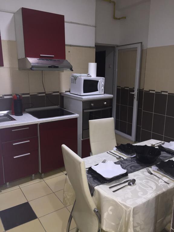 Apartament Unirii Centru Apartament Bukareszt Zewnętrze zdjęcie
