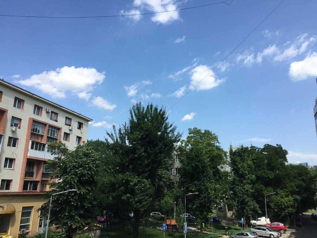 Apartament Unirii Centru Apartament Bukareszt Zewnętrze zdjęcie
