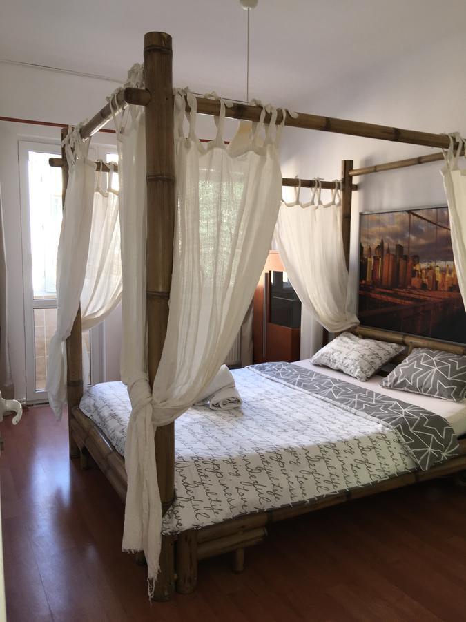 Apartament Unirii Centru Apartament Bukareszt Zewnętrze zdjęcie