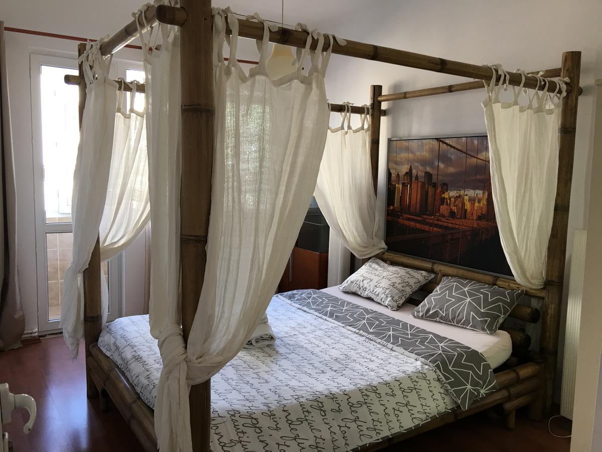 Apartament Unirii Centru Apartament Bukareszt Zewnętrze zdjęcie